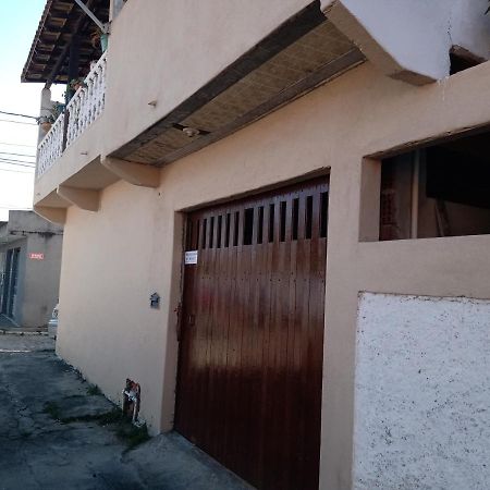 Casa Conceito Aberto Aconchegante, Perto De Tudo E Com Garagem 64M2 Cabo Frio Exteriör bild