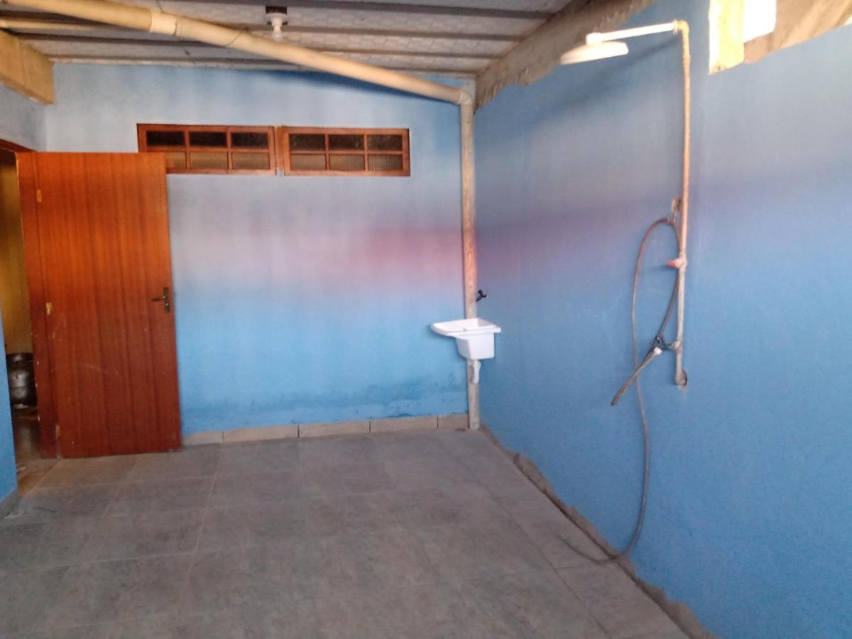 Casa Conceito Aberto Aconchegante, Perto De Tudo E Com Garagem 64M2 Cabo Frio Exteriör bild