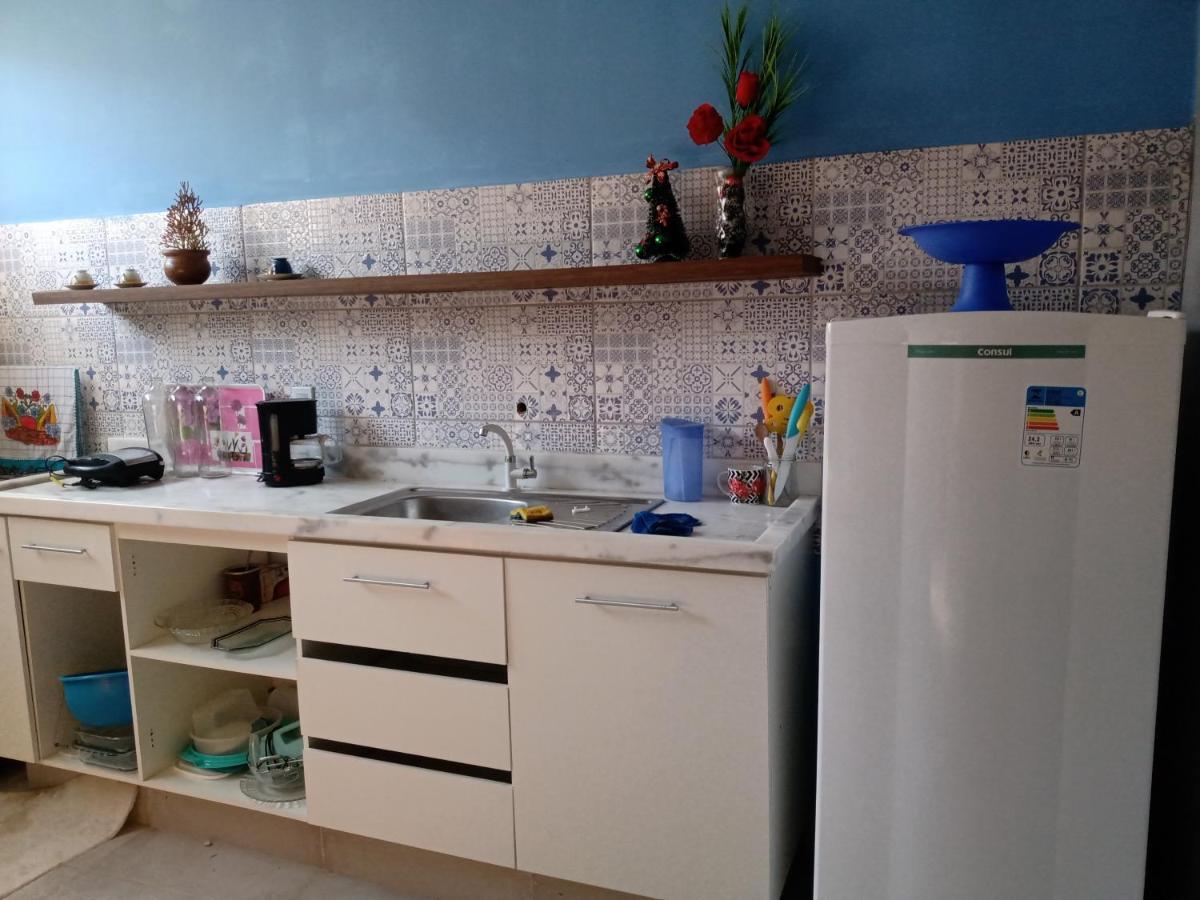 Casa Conceito Aberto Aconchegante, Perto De Tudo E Com Garagem 64M2 Cabo Frio Exteriör bild