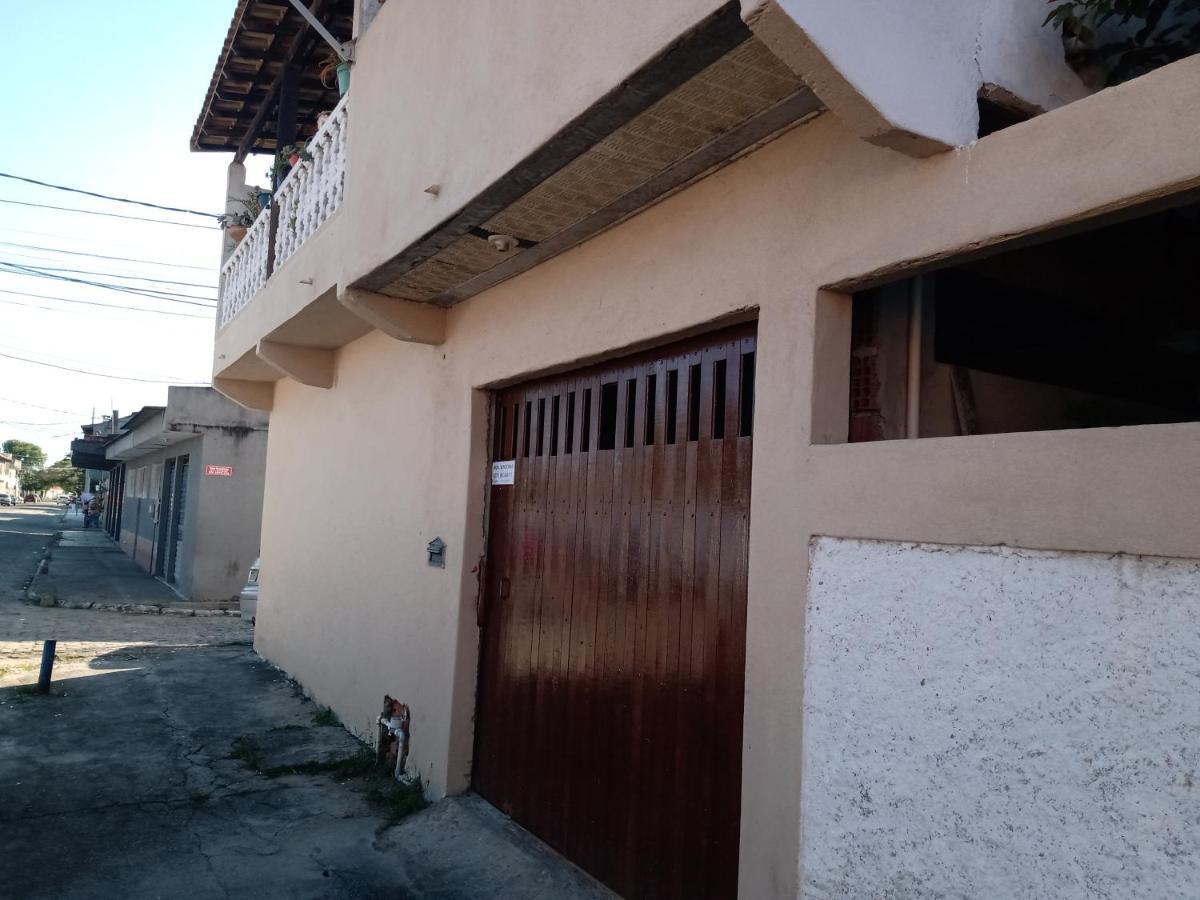 Casa Conceito Aberto Aconchegante, Perto De Tudo E Com Garagem 64M2 Cabo Frio Exteriör bild